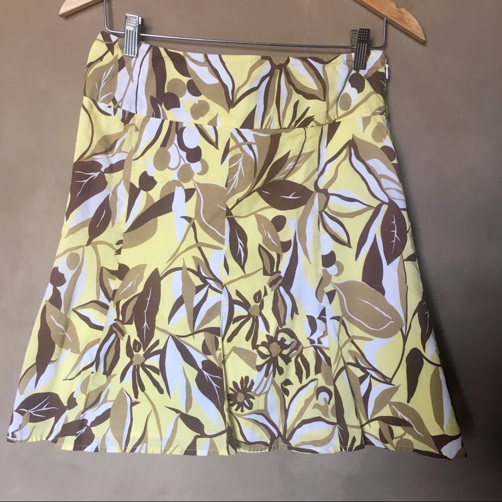 Bandolino skirt